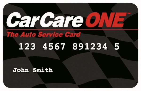Car Care One Car Care One